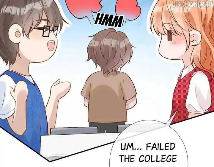 Everyone’s Darling Chapter 163 page 101