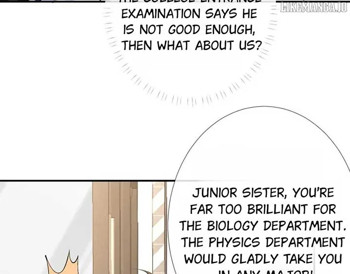 Everyone’s Darling Chapter 163 page 87