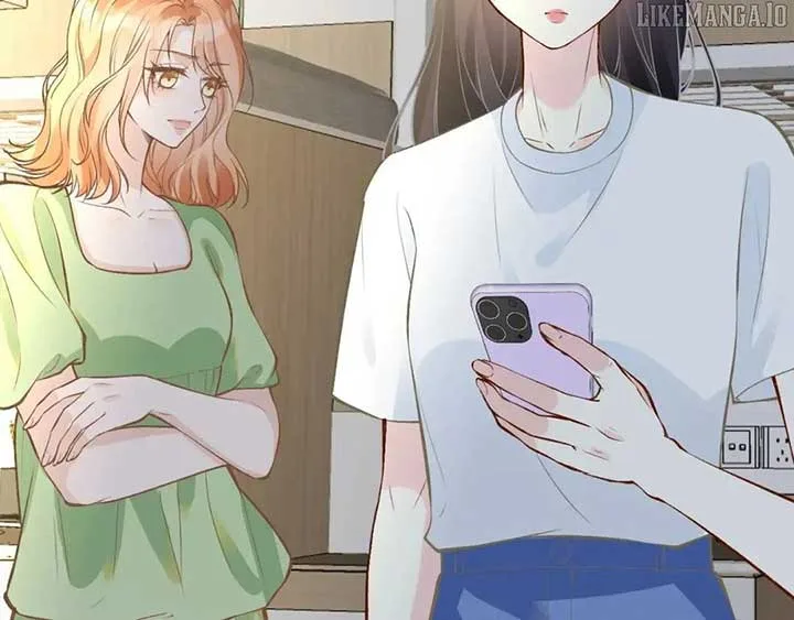 Everyone’s Darling Chapter 170 page 13