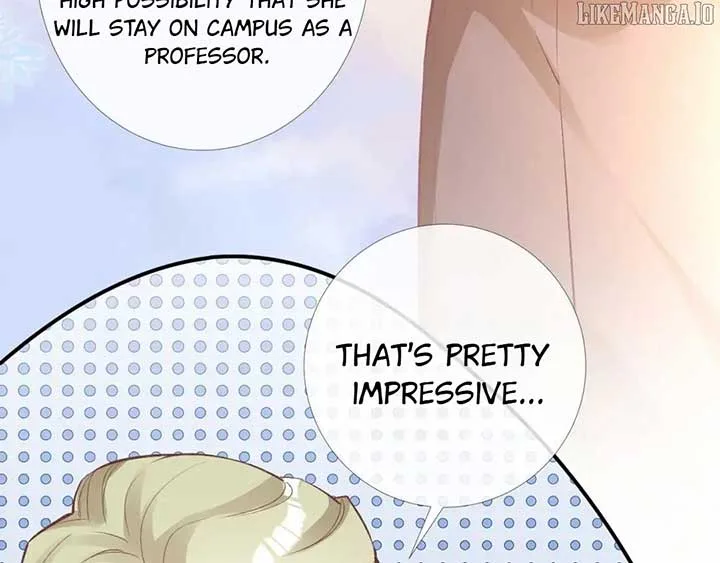 Everyone’s Darling Chapter 169 page 17