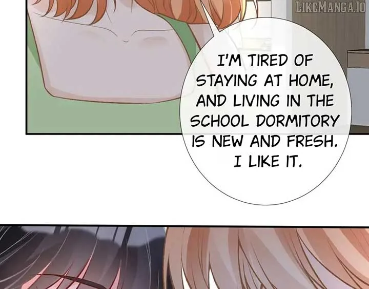 Everyone’s Darling Chapter 170 page 8