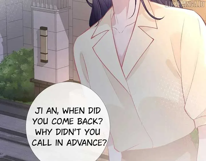 Everyone’s Darling Chapter 169 page 9