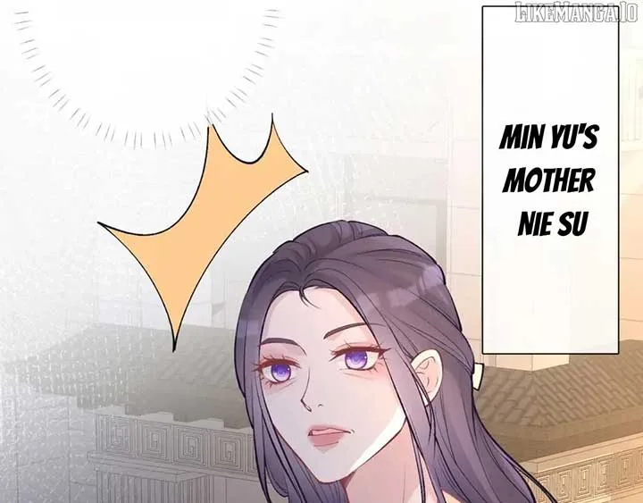 Everyone’s Darling Chapter 169 page 8
