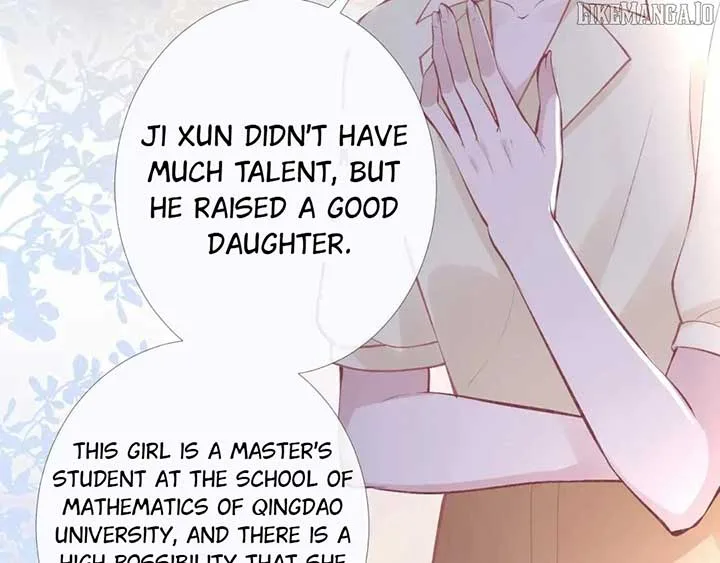 Everyone’s Darling Chapter 169 page 16