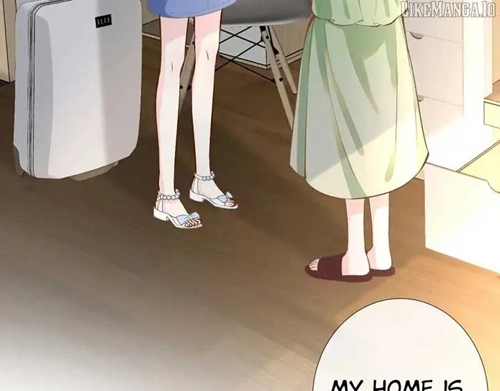 Everyone’s Darling Chapter 170 page 6
