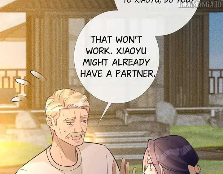Everyone’s Darling Chapter 169 page 19