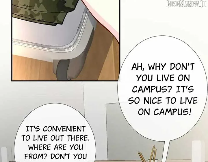 Everyone’s Darling Chapter 170 page 4