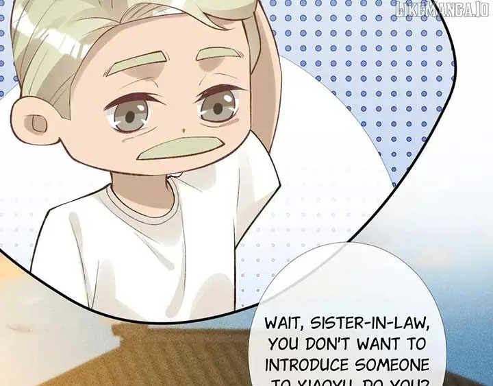 Everyone’s Darling Chapter 169 page 18