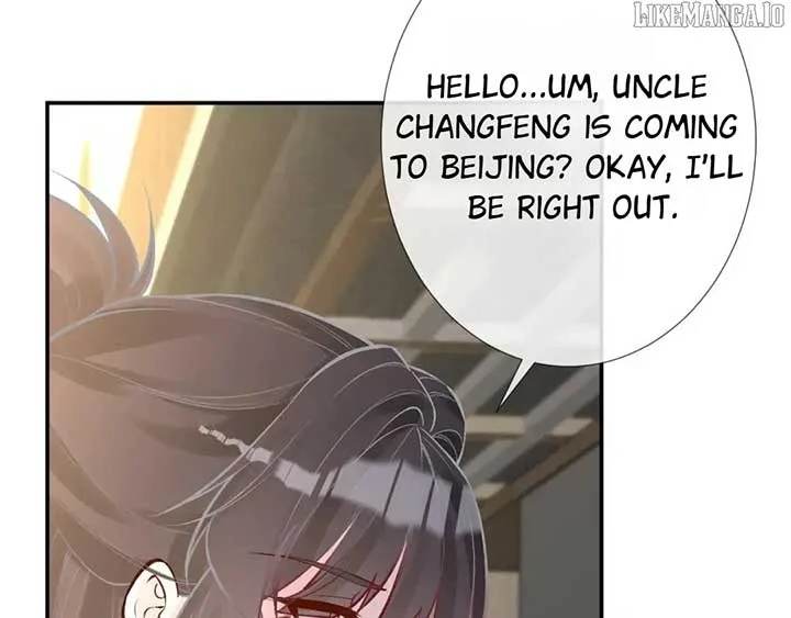 Everyone’s Darling Chapter 170 page 15