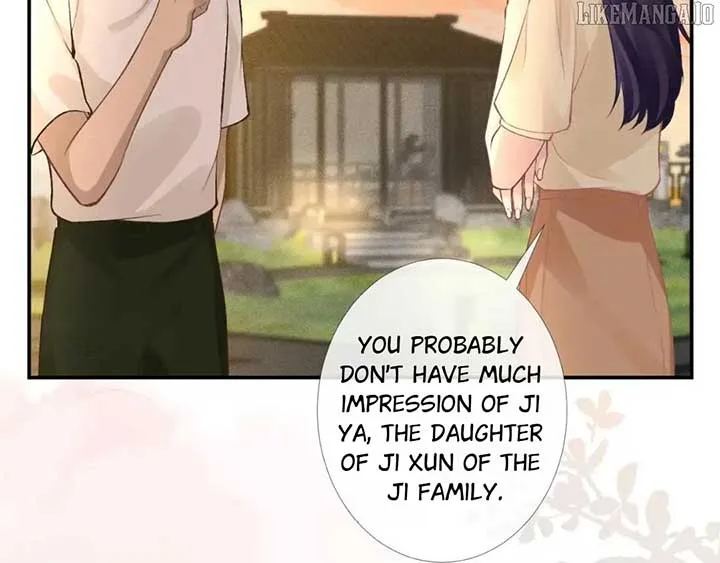 Everyone’s Darling Chapter 169 page 13