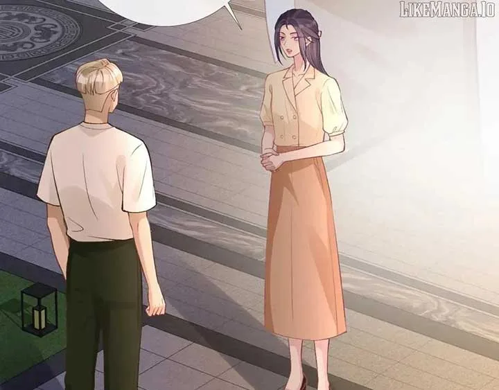 Everyone’s Darling Chapter 169 page 10