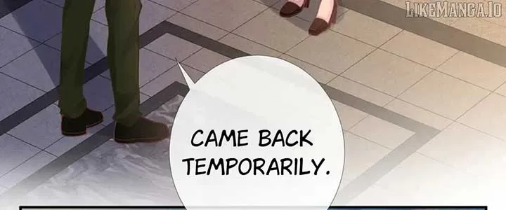 Everyone’s Darling Chapter 169 page 11