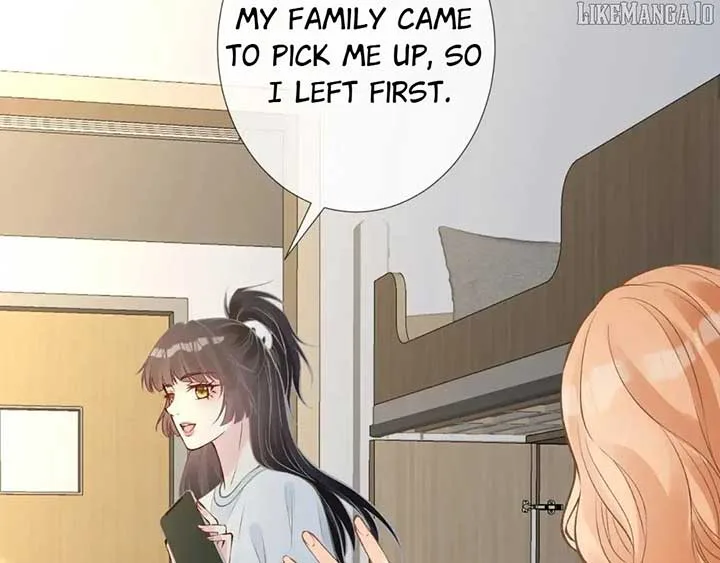 Everyone’s Darling Chapter 170 page 18