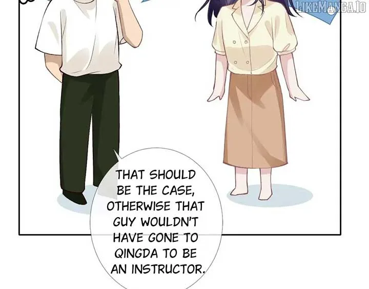 Everyone’s Darling Chapter 169 page 24