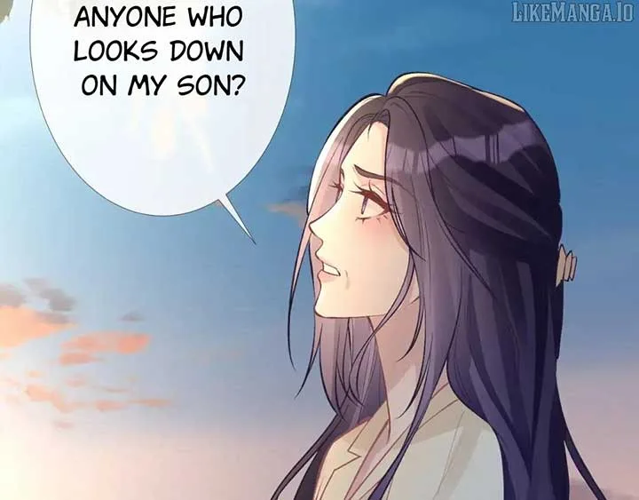 Everyone’s Darling Chapter 169 page 27