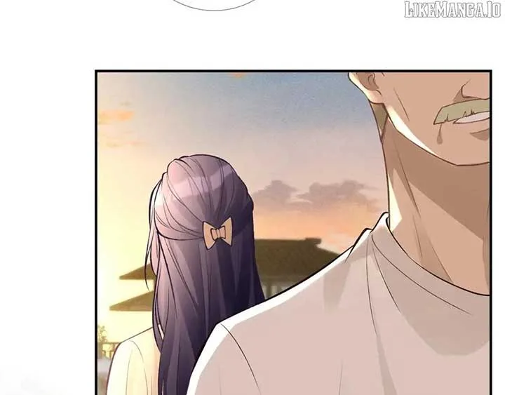 Everyone’s Darling Chapter 169 page 25