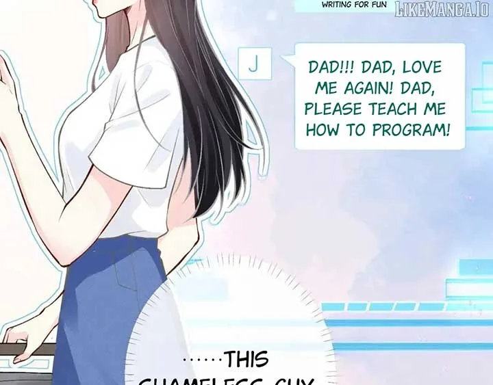 Everyone’s Darling Chapter 170 page 24