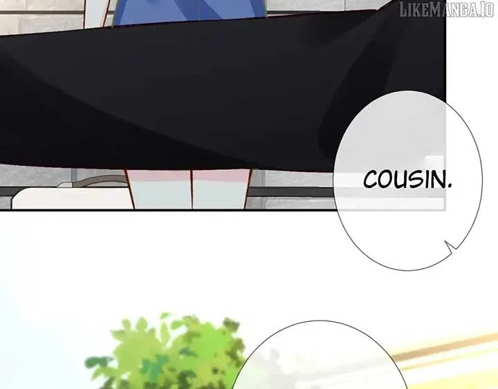 Everyone’s Darling Chapter 170 page 26