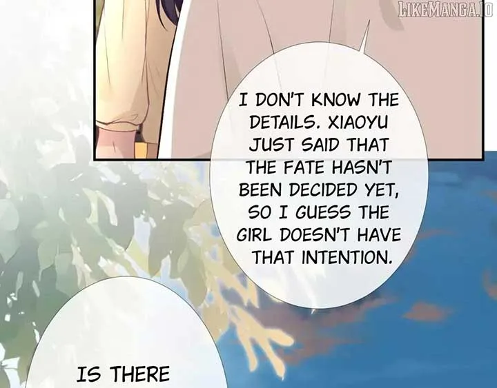 Everyone’s Darling Chapter 169 page 26