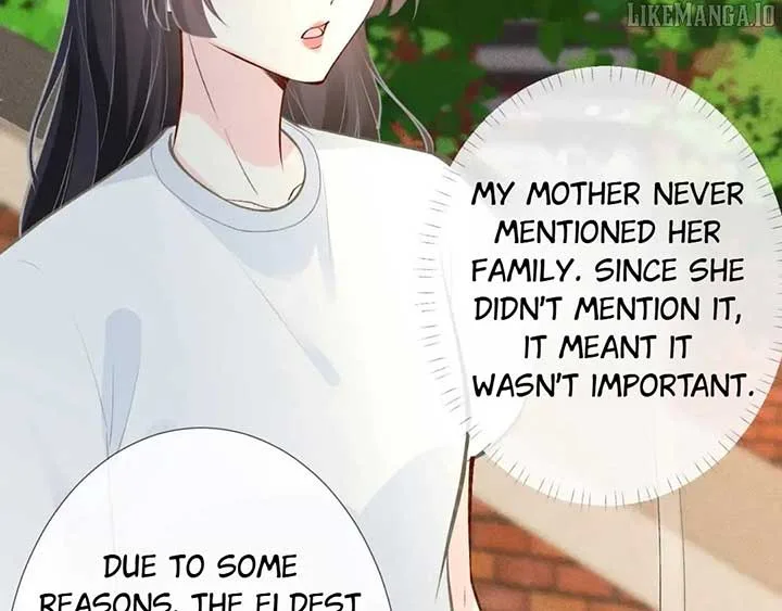 Everyone’s Darling Chapter 170 page 34