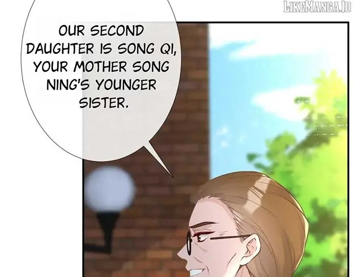 Everyone’s Darling Chapter 170 page 30
