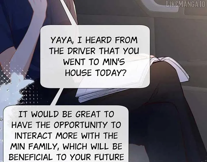 Everyone’s Darling Chapter 169 page 34