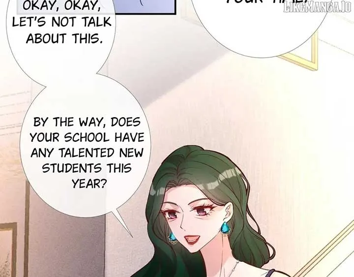 Everyone’s Darling Chapter 169 page 37