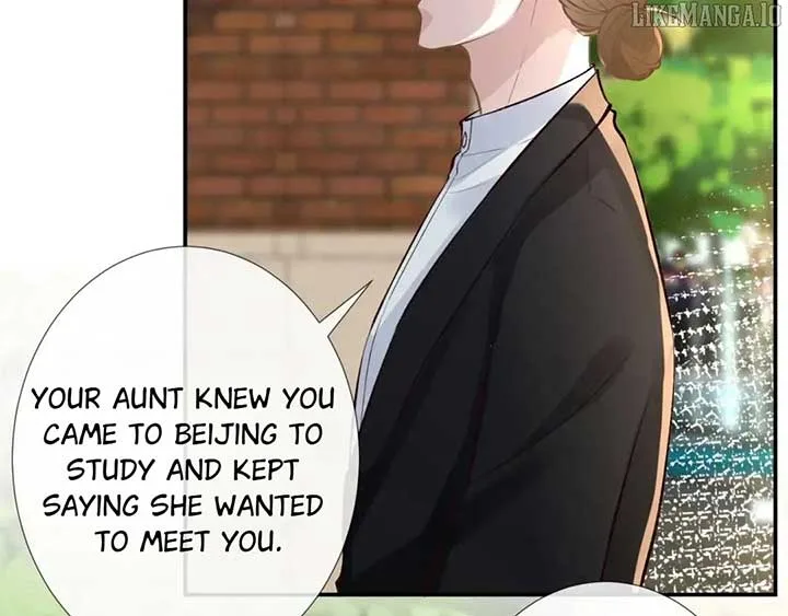 Everyone’s Darling Chapter 170 page 31