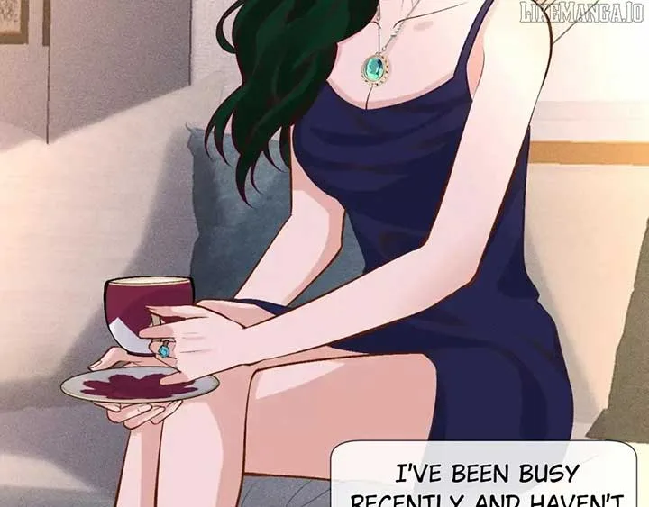 Everyone’s Darling Chapter 169 page 38