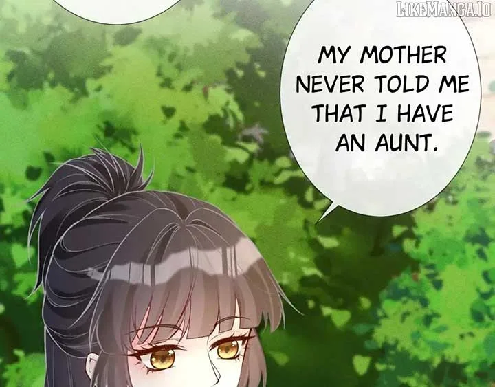 Everyone’s Darling Chapter 170 page 33
