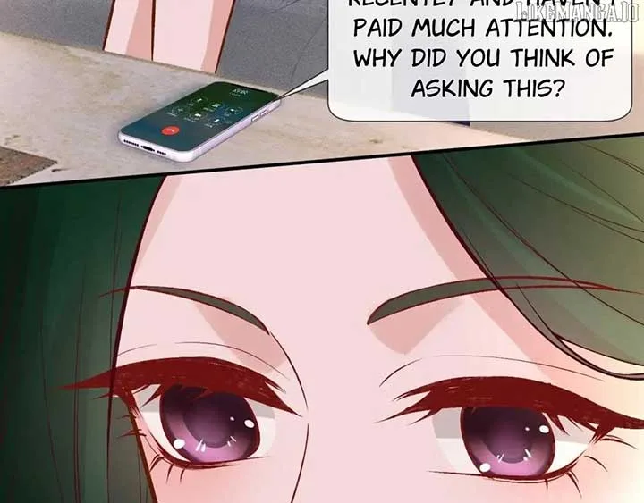 Everyone’s Darling Chapter 169 page 39