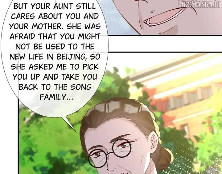 Everyone’s Darling Chapter 170 page 36