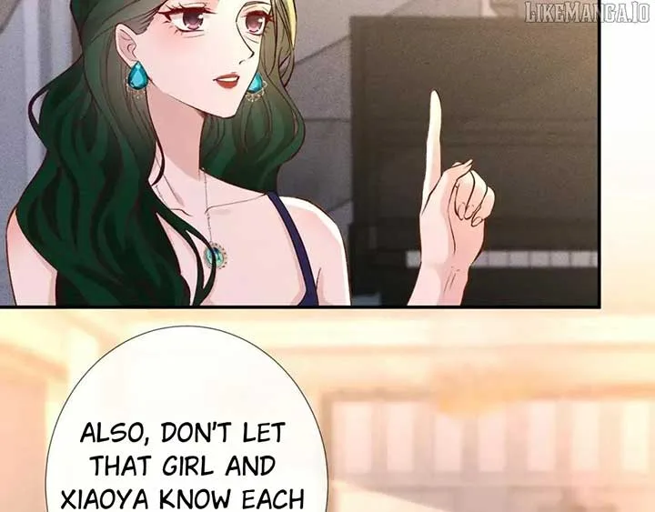 Everyone’s Darling Chapter 169 page 47