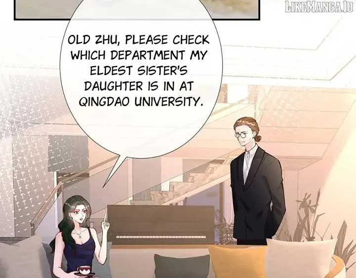 Everyone’s Darling Chapter 169 page 45