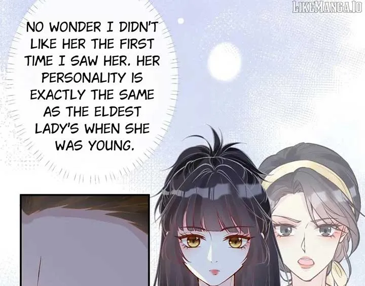 Everyone’s Darling Chapter 170 page 41