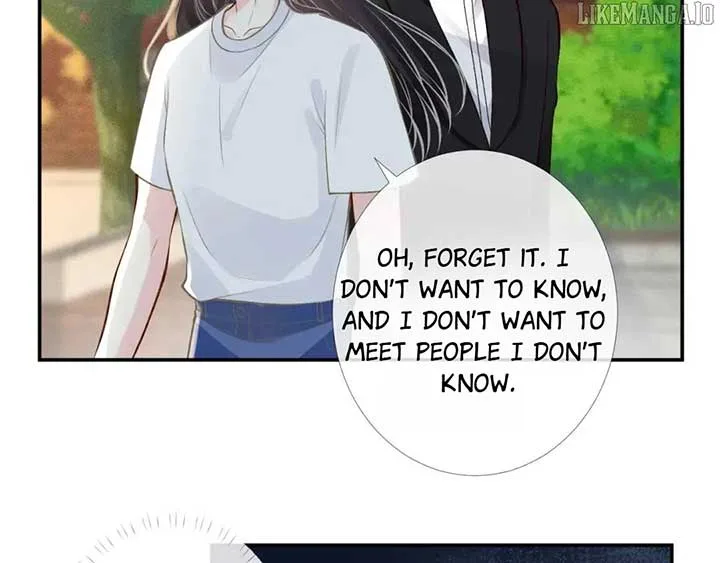 Everyone’s Darling Chapter 170 page 45