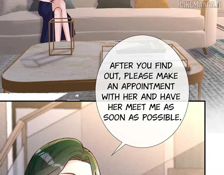 Everyone’s Darling Chapter 169 page 46
