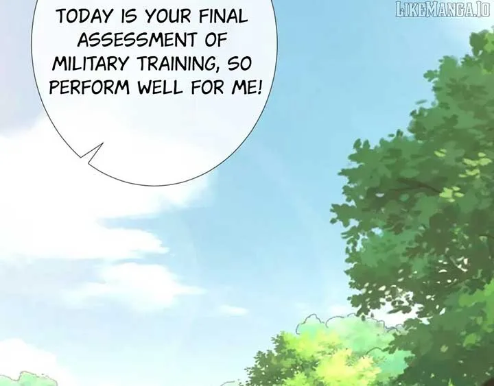 Everyone’s Darling Chapter 169 page 55