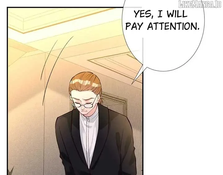 Everyone’s Darling Chapter 169 page 51