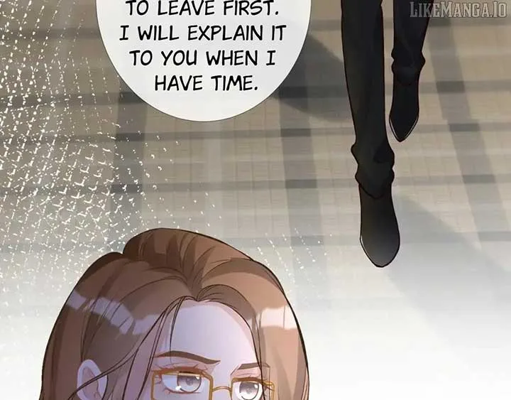 Everyone’s Darling Chapter 170 page 61