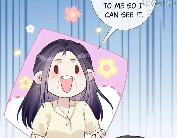 Everyone’s Darling Chapter 169 page 58