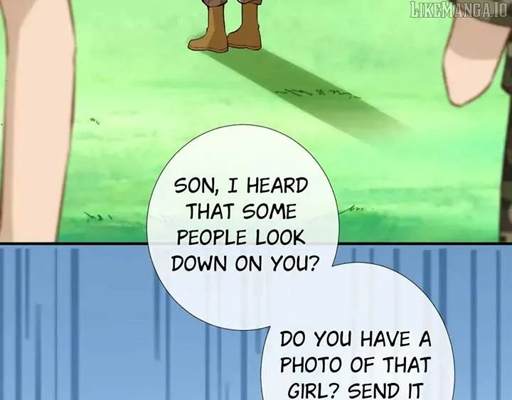 Everyone’s Darling Chapter 169 page 57