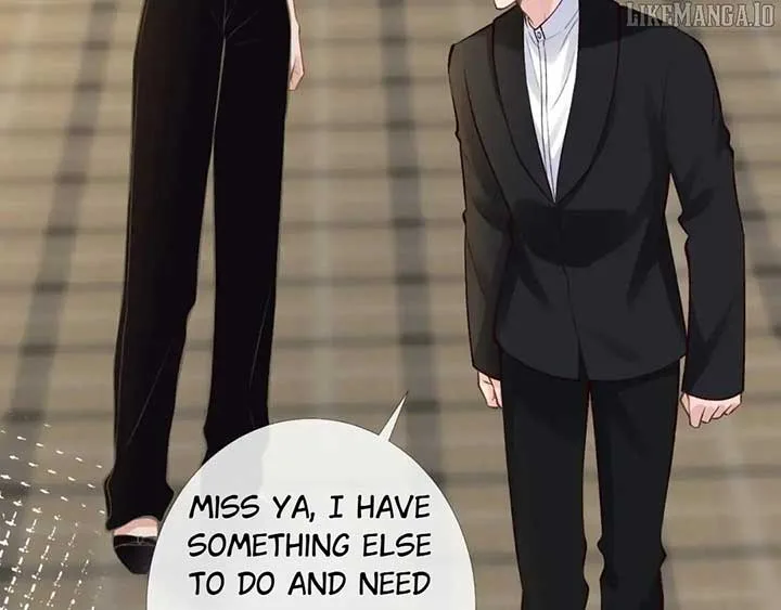 Everyone’s Darling Chapter 170 page 60