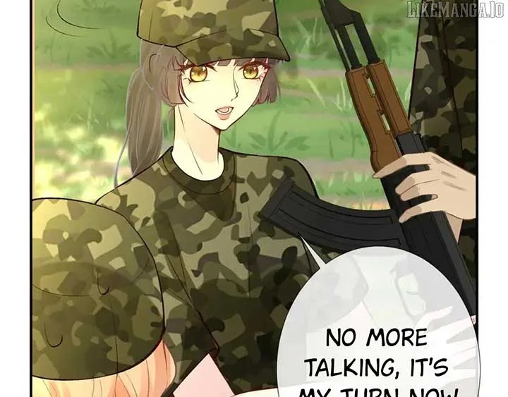 Everyone’s Darling Chapter 169 page 74