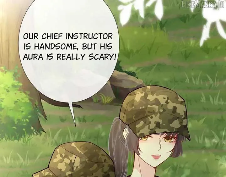 Everyone’s Darling Chapter 169 page 66
