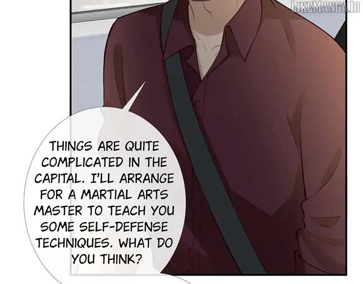 Everyone’s Darling Chapter 170 page 70