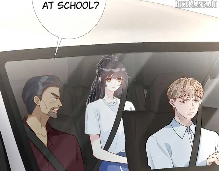 Everyone’s Darling Chapter 170 page 66