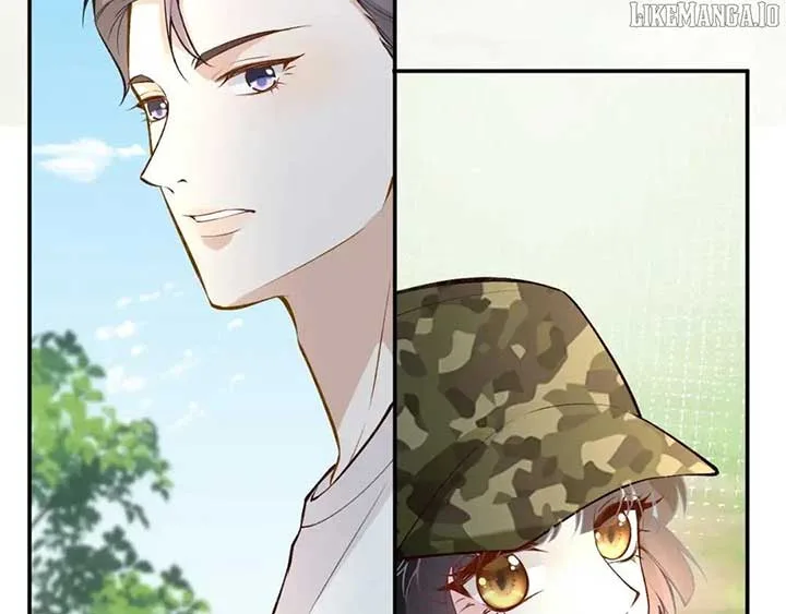 Everyone’s Darling Chapter 169 page 71