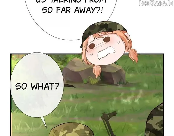 Everyone’s Darling Chapter 169 page 73
