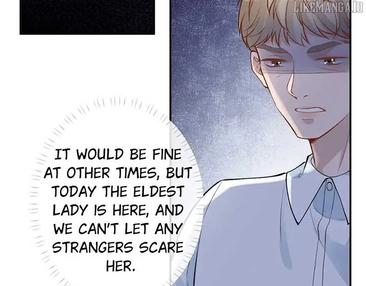 Everyone’s Darling Chapter 170 page 83